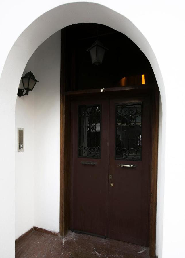 Classic 2 Bedroom Apartment Next To Metro - Marousi Athen Exterior foto